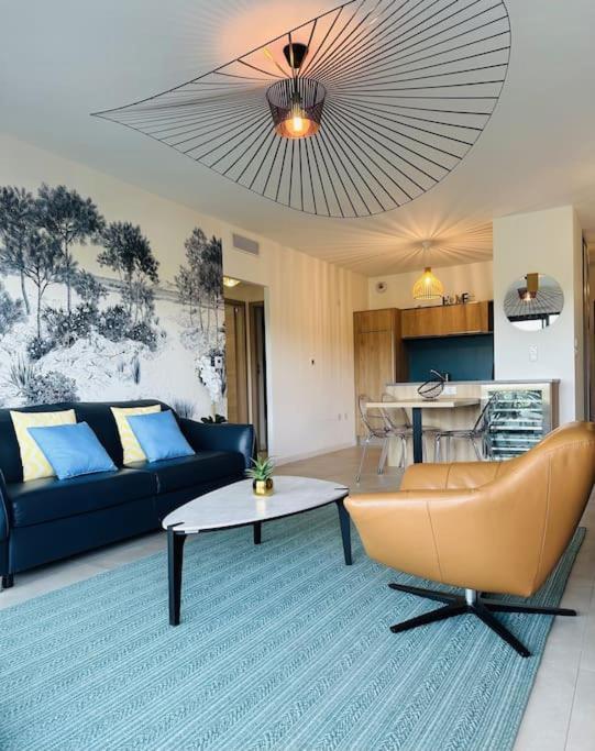 La Cle Terrasse, Proche Port,Centre, Parking,Clim Apartment ปอร์โต-เวคคีโอ ภายนอก รูปภาพ